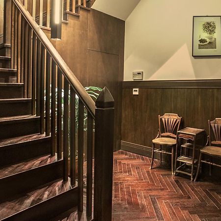 Relais & Chateaux Chaptel Hangzhou Hotel Экстерьер фото