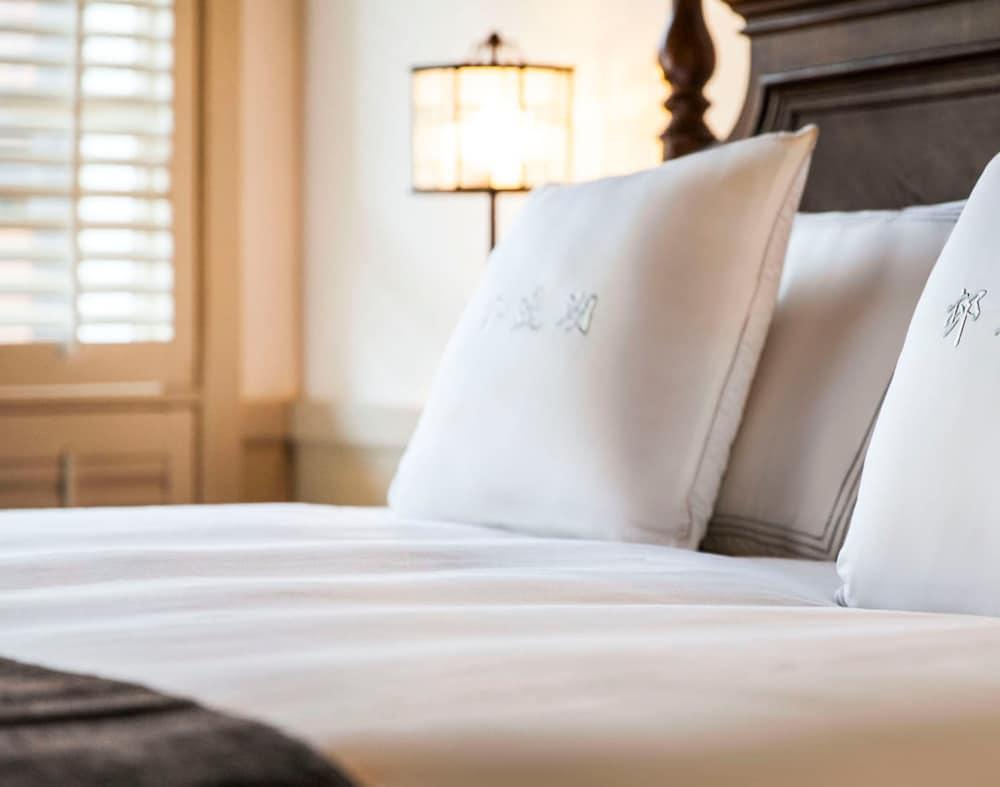 Relais & Chateaux Chaptel Hangzhou Hotel Экстерьер фото