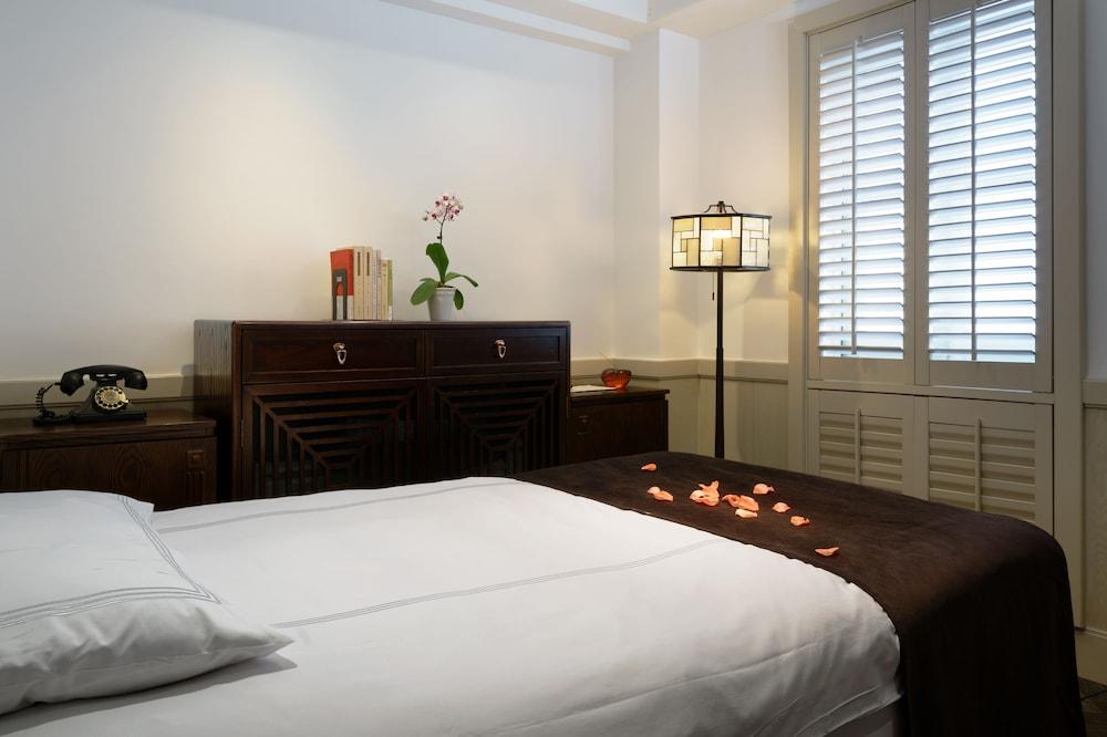 Relais & Chateaux Chaptel Hangzhou Hotel Экстерьер фото