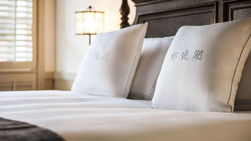 Relais & Chateaux Chaptel Hangzhou Hotel Экстерьер фото