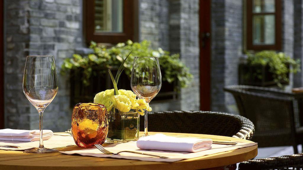 Relais & Chateaux Chaptel Hangzhou Hotel Экстерьер фото