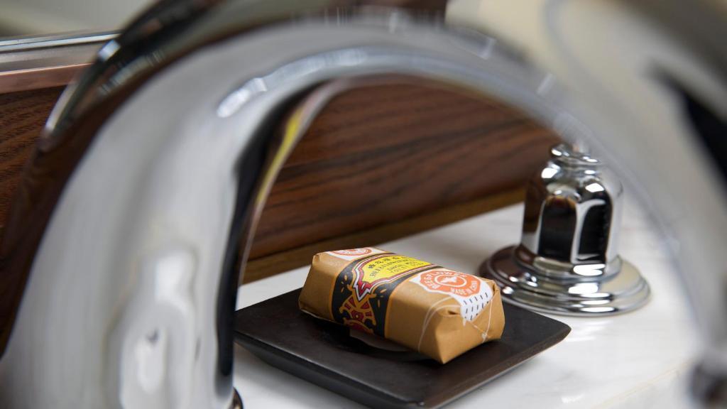 Relais & Chateaux Chaptel Hangzhou Hotel Номер фото