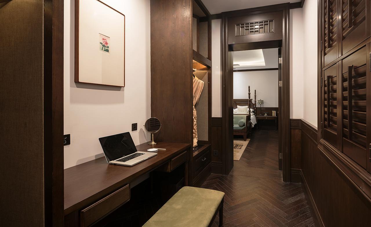 Relais & Chateaux Chaptel Hangzhou Hotel Экстерьер фото